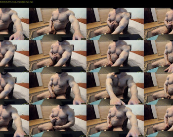 heavenlymuscledbeast