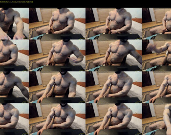 heavenlymuscledbeast