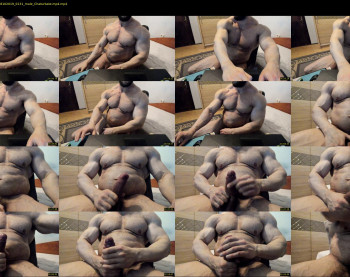 heavenlymuscledbeast