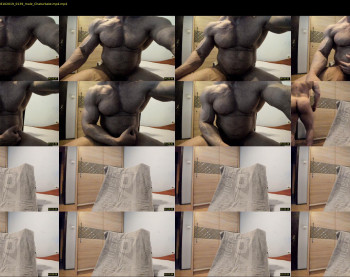 heavenlymuscledbeast
