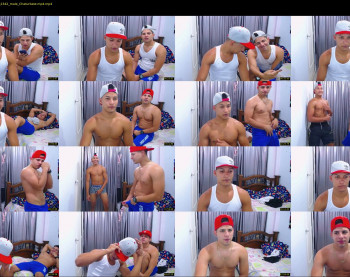 hotlatiboysex