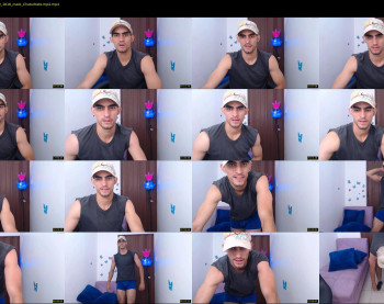 jackysexyboyx