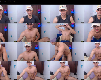 jackysexyboyx