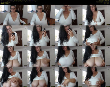 mayabbw50tits