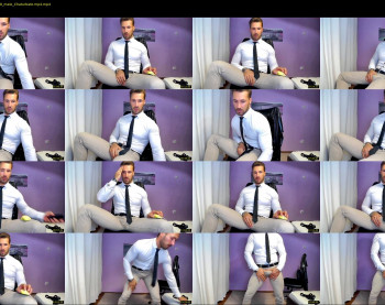 mikestrip