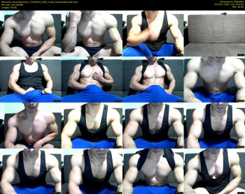 musclebredon
