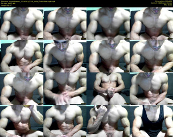 musclebredon