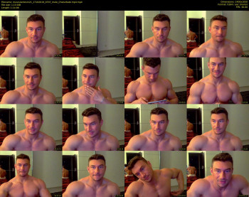 muscularkevin21
