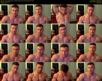 muscularkevin21