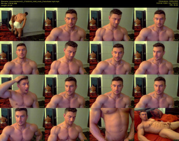 muscularkevin21