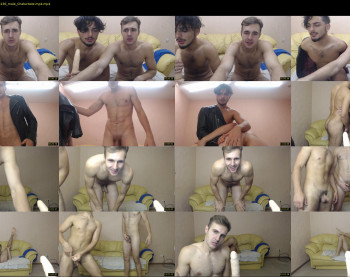 nicoandnick