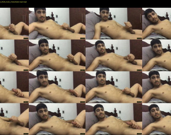 pablosmonster
