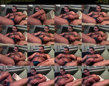 themuscleb0ss