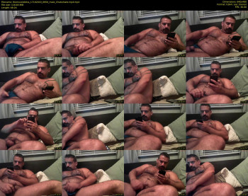 themuscleb0ss