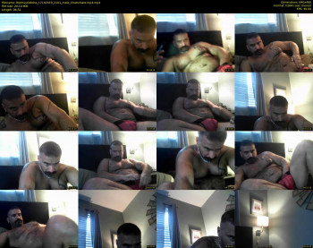 themuscleb0ss