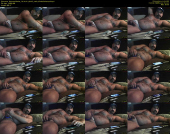 themuscleb0ss