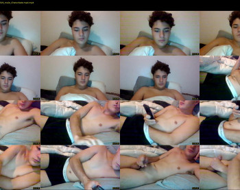 18_cuteboy