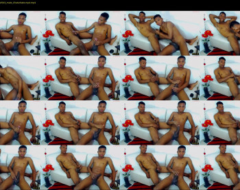 2blacksexyxx