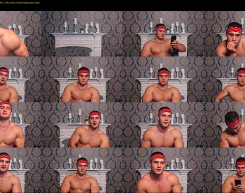 _hasan_muscle_