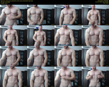 alvin_hunk