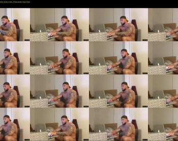andrewbigbadhot