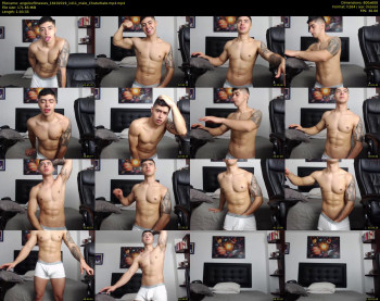 angelovfitnessxv
