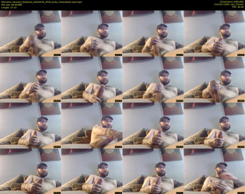 beautyn_thebeast