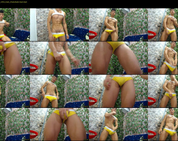 boylittlehorny