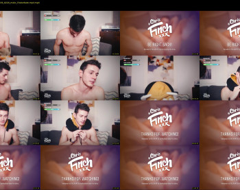 christianfinchxxx