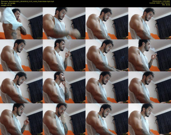dannybond23