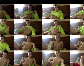 hornyboyx18