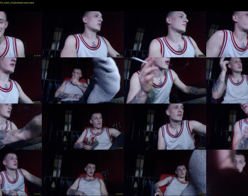 hunkytime