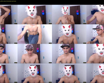jackysexyboyx