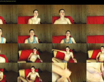 john_stranger