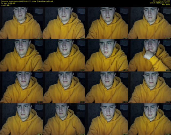 joncumsnow