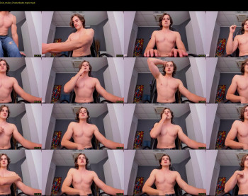 kevinbuster