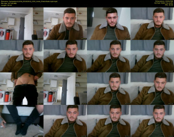 liampeters12234