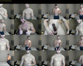 muscle955