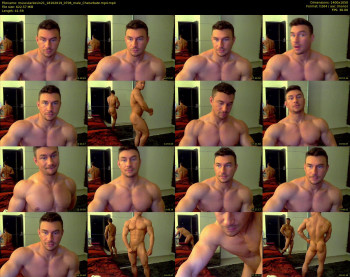 muscularkevin21