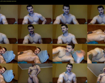 panda_muscle