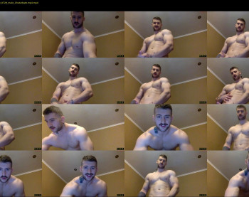 panda_muscle