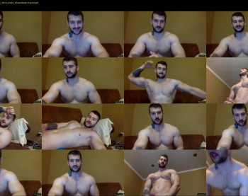 panda_muscle