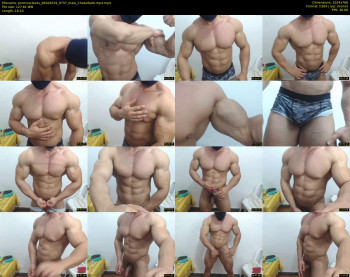 promuscles4u
