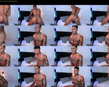 roggerstevexxx
