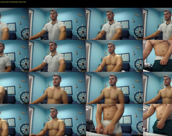 rolandmuscle