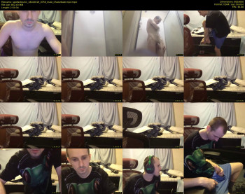 spottedcock1