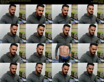 xavier_vz