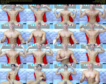 xfitboyhotx