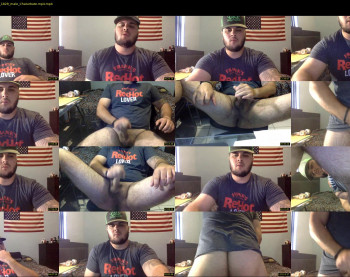 6inchredneck