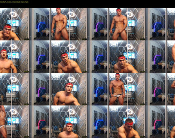 _hasan_muscle_